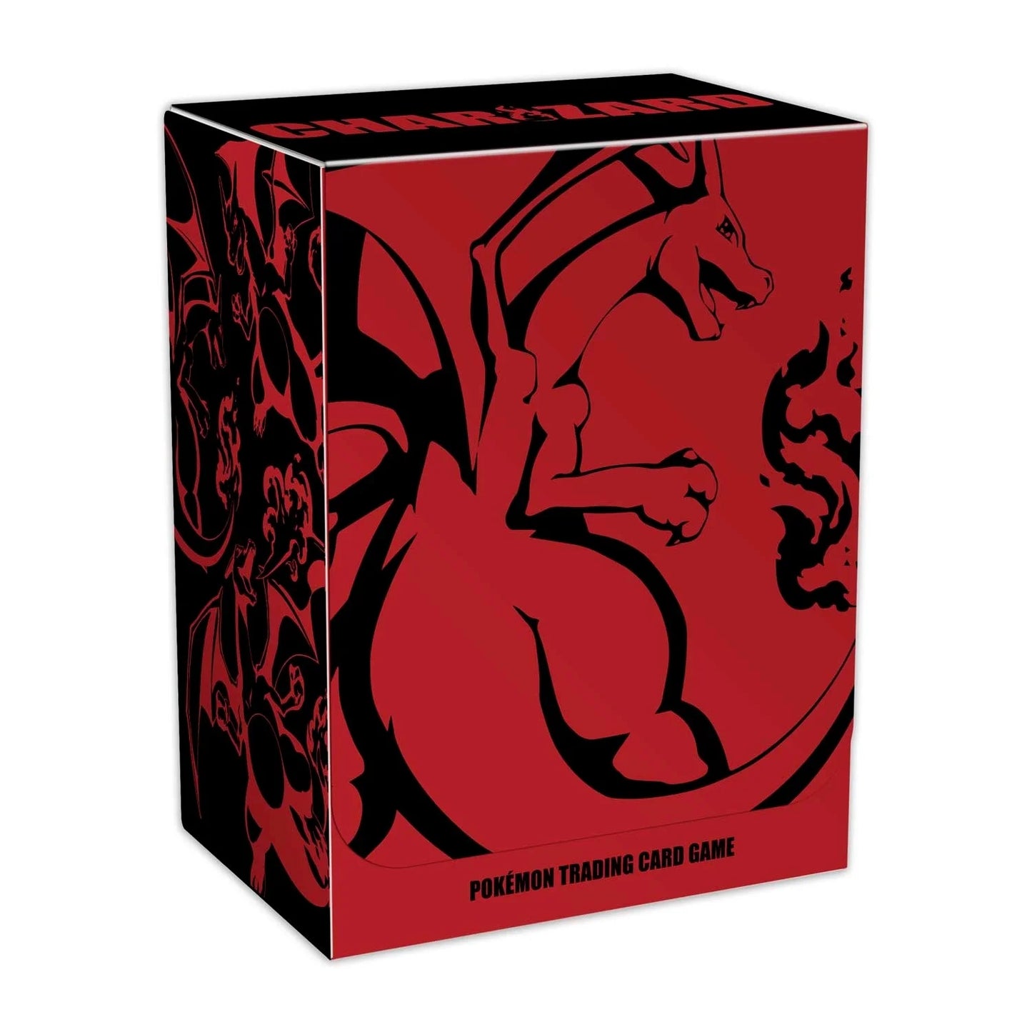 Pokemon TCG: Charizard Deck Box
