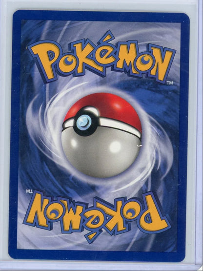 Gyarados Pokémon Base Set Holo #6/102