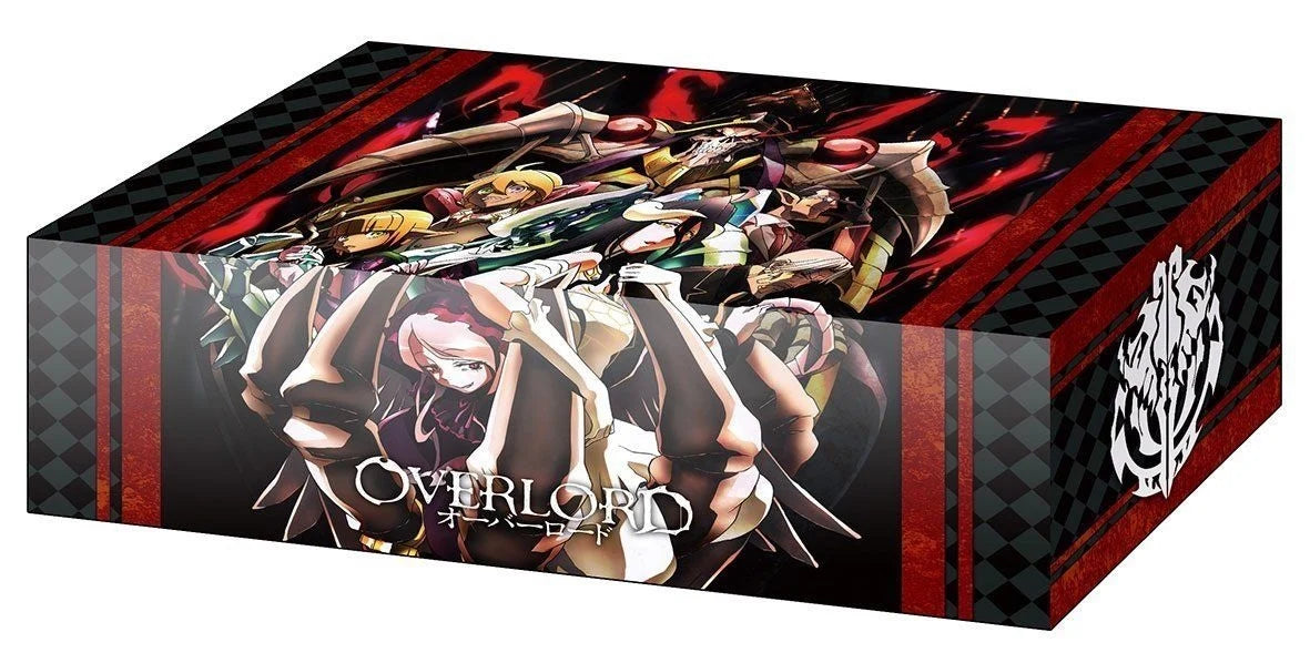 Bushiroad Storage Box Collection Vol.227: Overlord