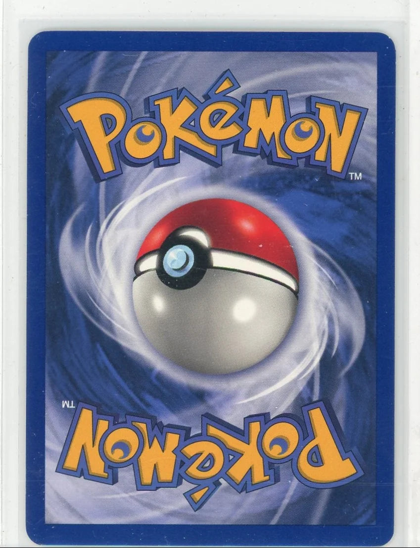 Articuno 1999 Pokemon Fossil holo #2/62