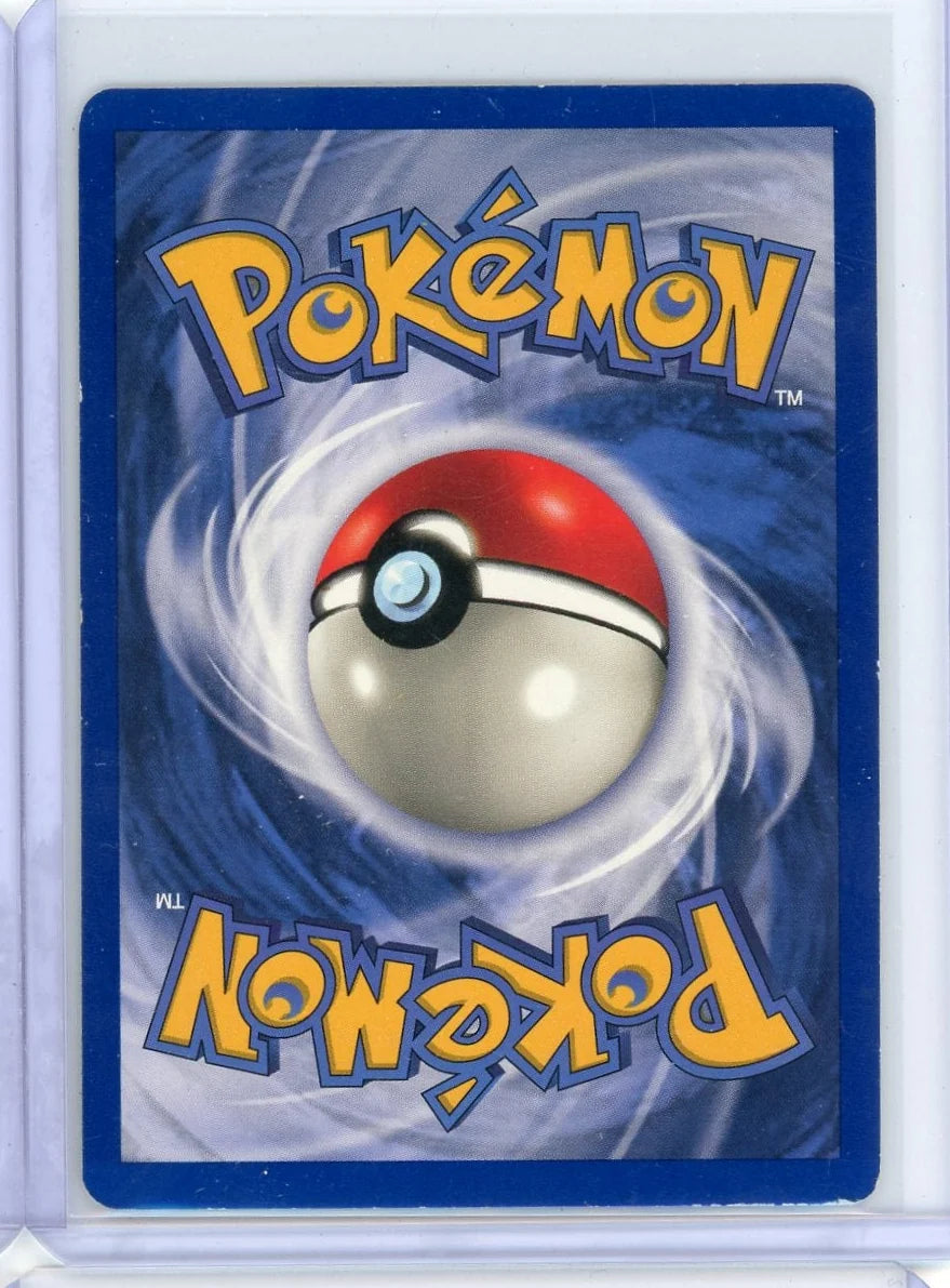 Vileplume Pokémon Fossil 1st Edition Holo #15/64 HP