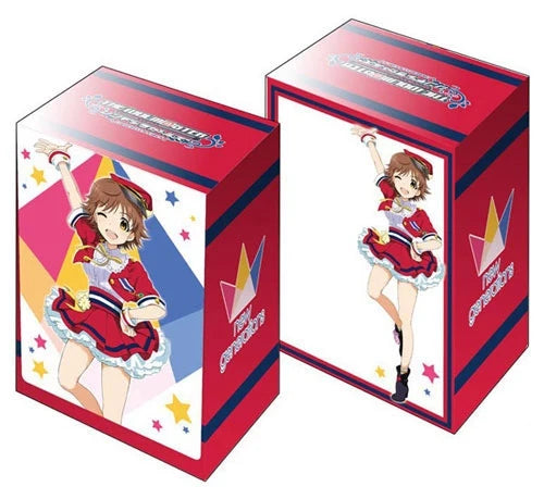 Bushiroad Deck Holder Collection V2 Vol.57: The IDOLM@STER Cinderella Girls - Mio Honda