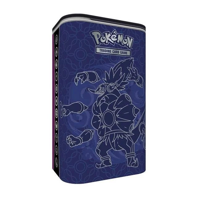 Pokemon TCG: Elite Trainer Deck Shield - Hoopa Confined/Hoopa Unbound