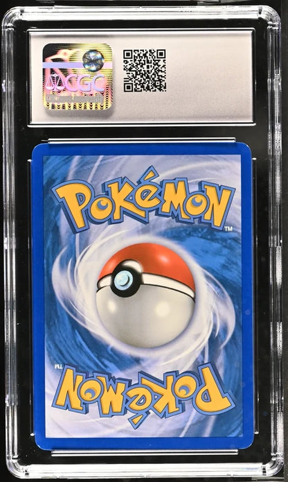 Empoleon FB Pokémon Supreme Victors Cross Holo Pokémon League #27/147 CGC 9