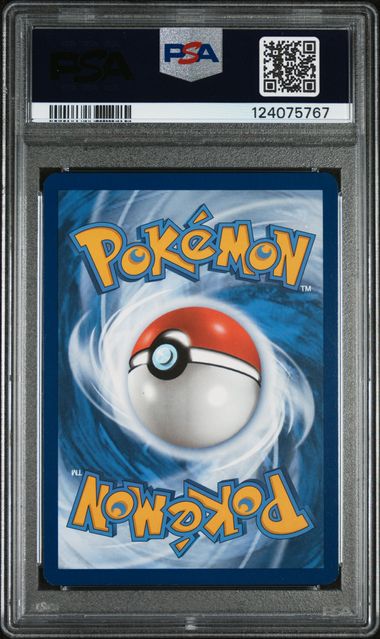 Latias ex 2024 Pokémon Surging Sparks Ultra Rare #220/191 PSA 10