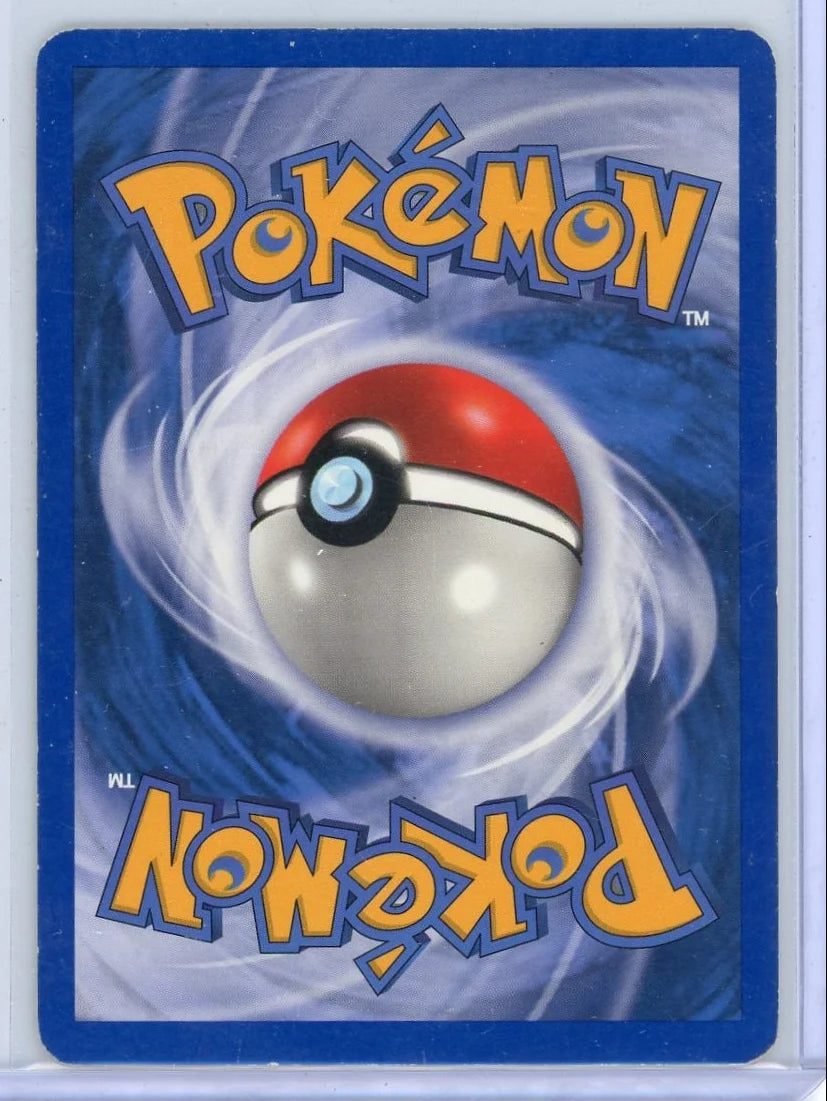 Wartortle 2002 Pokémon Expedition #92/165