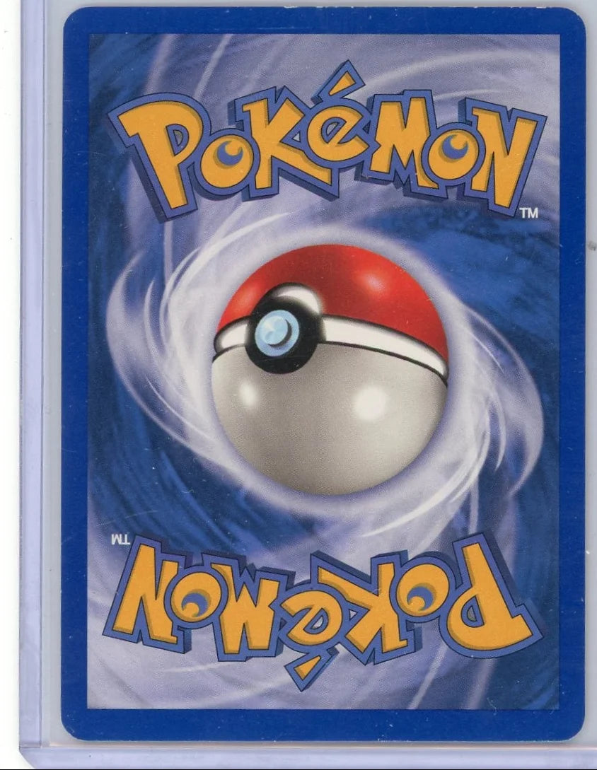 Pidgeotto Pokémon Expedition Non-Holo #88/165