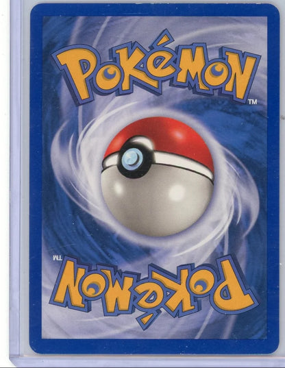 Pidgeotto Pokémon Expedition Non-Holo #88/165