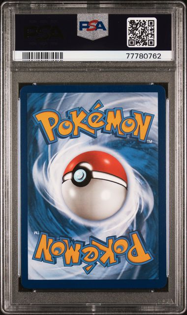 Chien-Pao ex 2023 Pokemon Paldean Fates Hyper Rare #274/193 PSA 10