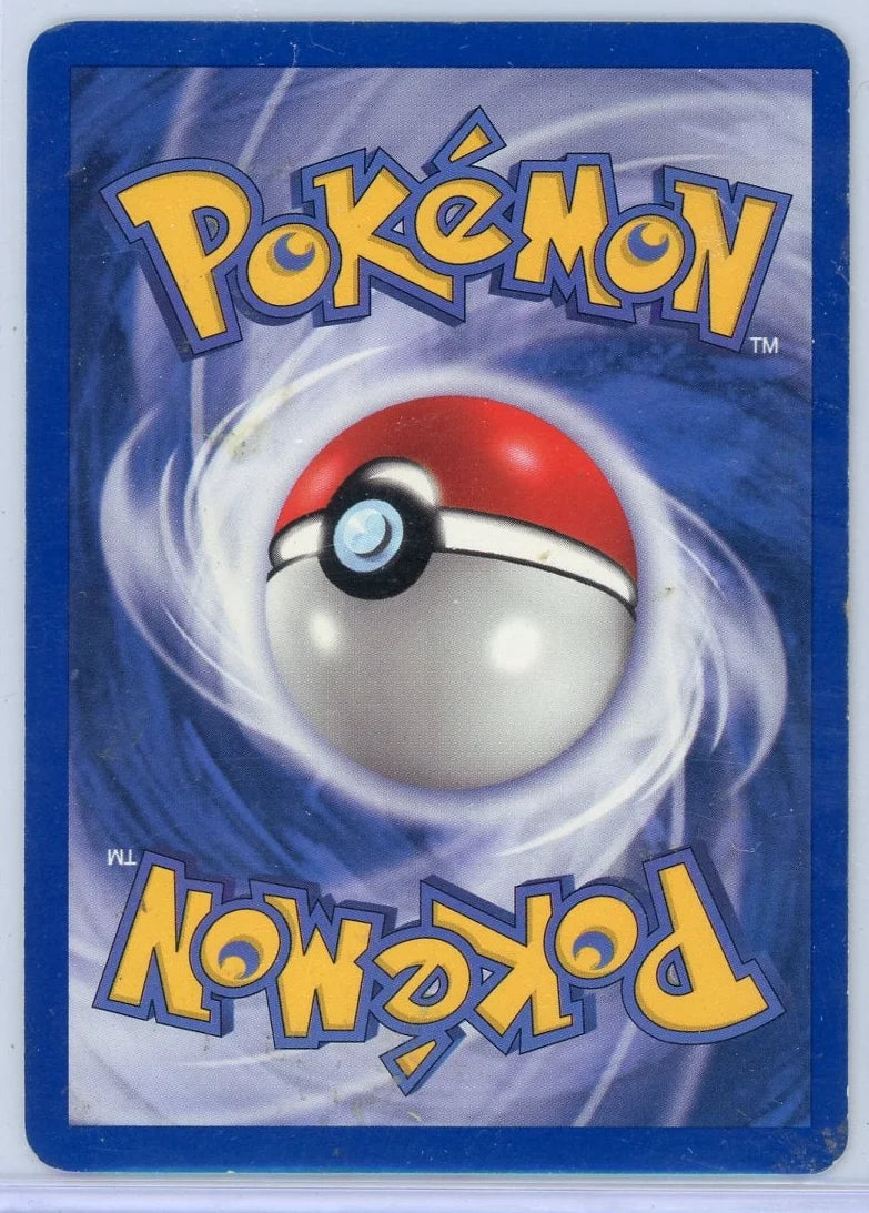 Ditto (Charmander) 2005 Pokémon Delta Species non holo #61/113 MP