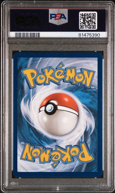 Sylveon Vmax 2022 Pokémon Brilliant Stars #TG15/TG30 PSA 9