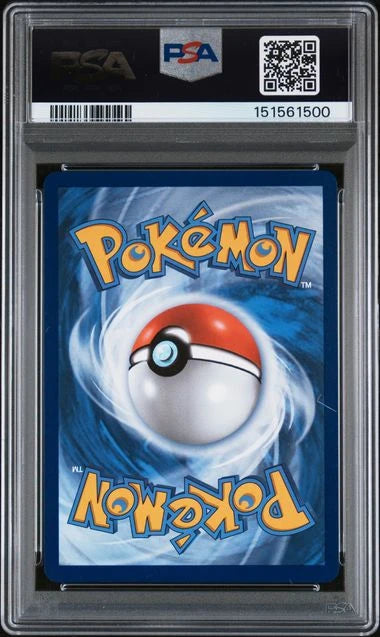 Mega Dragonite ex 2026 Pokémon Ascended Heroes Special Illustration Rare #290/217 PSA 10