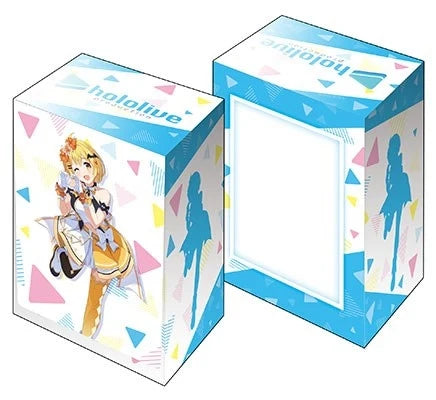 Bushiroad Deck Holder Collection V3 Vol.44: Hololive Production - Yozora Mel - Hololive 1st fes. "Nonstop Story"