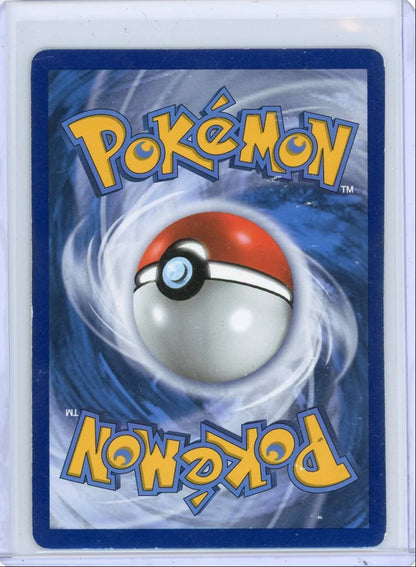 Birthday Pikachu 2021 Pokemon Celebrations Classic Collection Promo #24