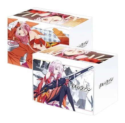 Bushiroad Deck Holder Collection Vol.41: Guilty Crown - Inori Yuzuriha