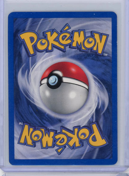 Misty's Golduck Pokémon Gym Challenge Holo #12/132