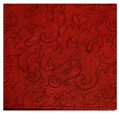 GemTech Deck Box - Legendary Collection Pokemon Deck - Red