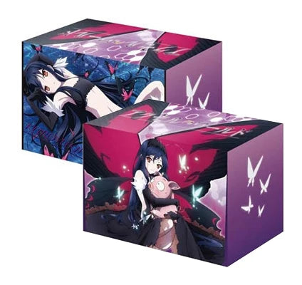 Bushiroad Deck Holder Collection Vol.134: Accel World