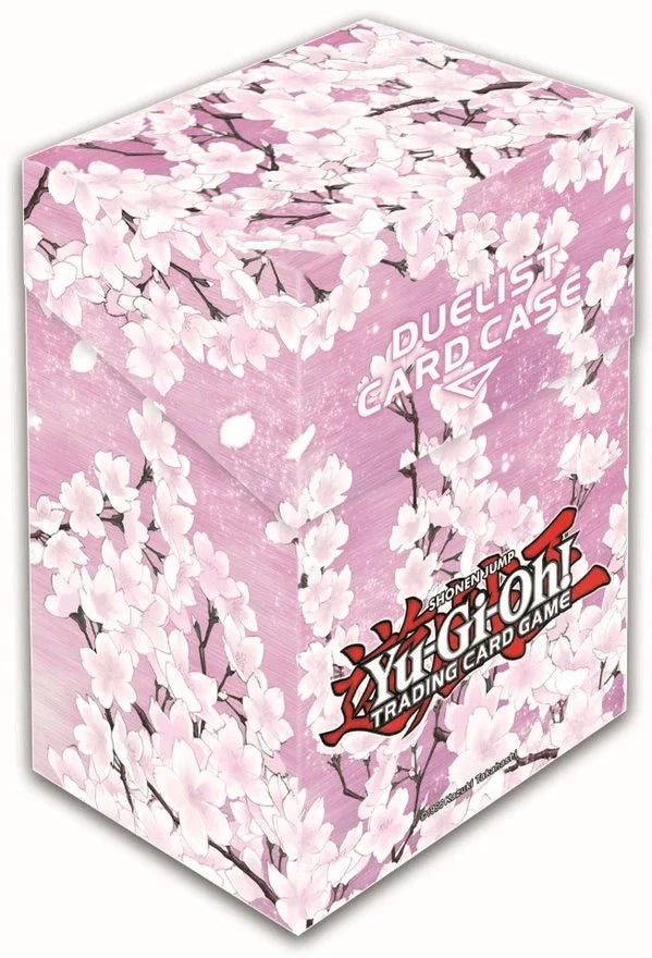 Ash Blossom Card Case for Yu-Gi-Oh!