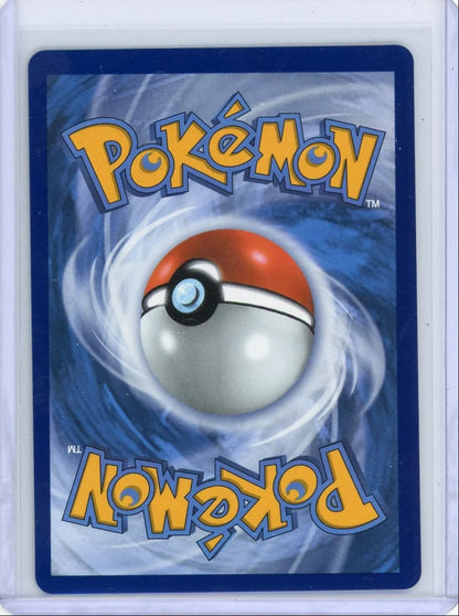 Clefairy Pokémon Perfect Order Ilustration Rare #094/088