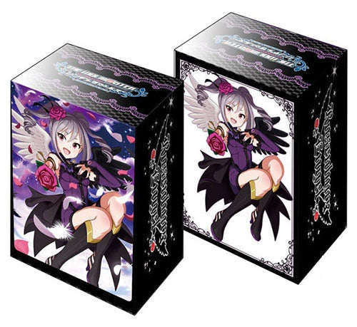Bushiroad Deck Holder Collection V2 Vol.60: The IDOLM@STER Cinderella Girls - Ranko Kanzaki