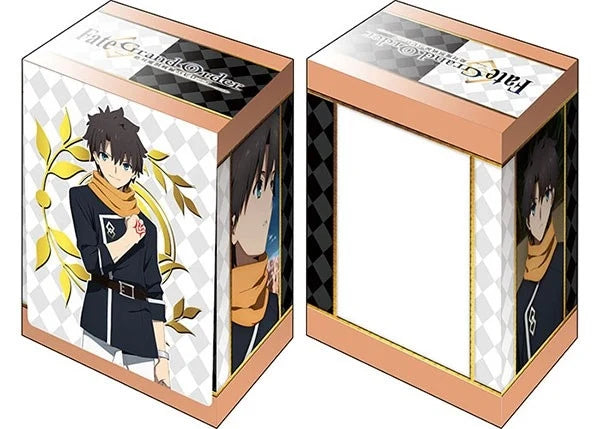 Bushiroad Deck Holder Collection V2 Vol.1042: Fate/Grand Order - Ritsuka Fujimaru