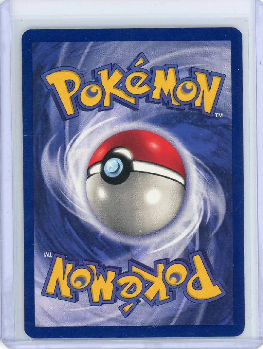 Mew 2000 Pokemon WoTC Promo #8