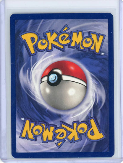 Mew 2000 Pokemon WoTC Promo #8