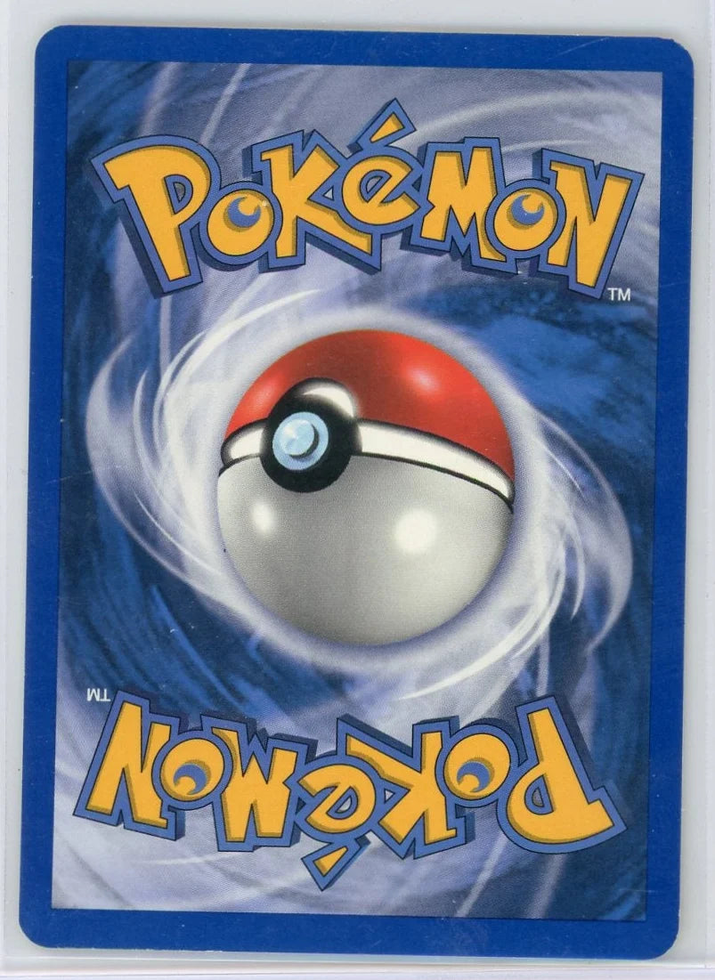 Unown Pokémon Unseen Forces Holo #M/28 (LP)