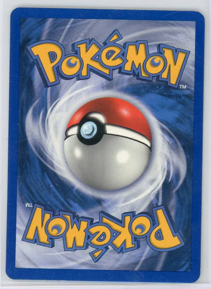 Unown Pokémon Unseen Forces Holo #M/28 (LP)