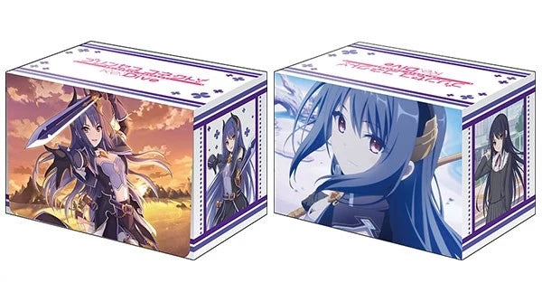 Bushiroad Deck Holder Collection V2 Vol.492: Princess Connect! Re:Dive - Rei