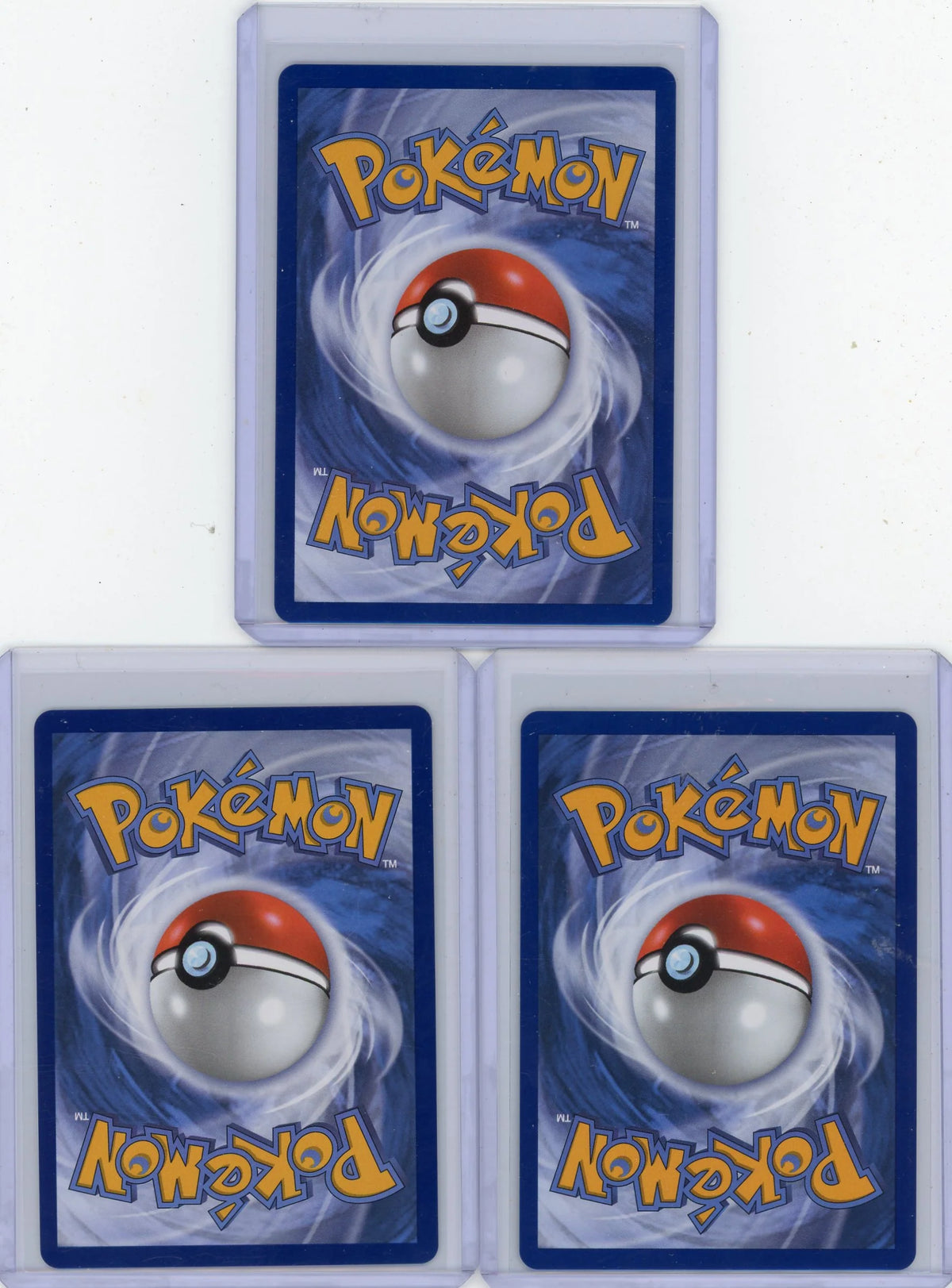 Rowlet Litten Popplio 2026 Pokémon First Partner promos 2026 Pokémon 30th Anniversary #043-045