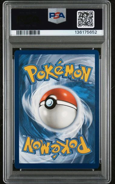 Charmander 2023 Pokemon Obsidian Flames #026/197 PSA 9