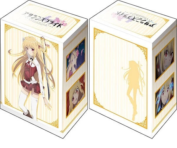 Bushiroad Deck Holder Collection V2 Vol.979: Assassin's Pride - Merida Angel