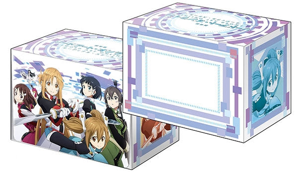Bushiroad Deck Holder Collection V2 Vol.207: Sword Art Online the Movie