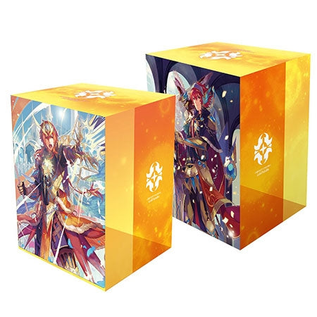 Bushiroad Deck Holder Collection V2 Vol.134: Cardfight!! Vanguard G - Tendou Seiken Gurguit
