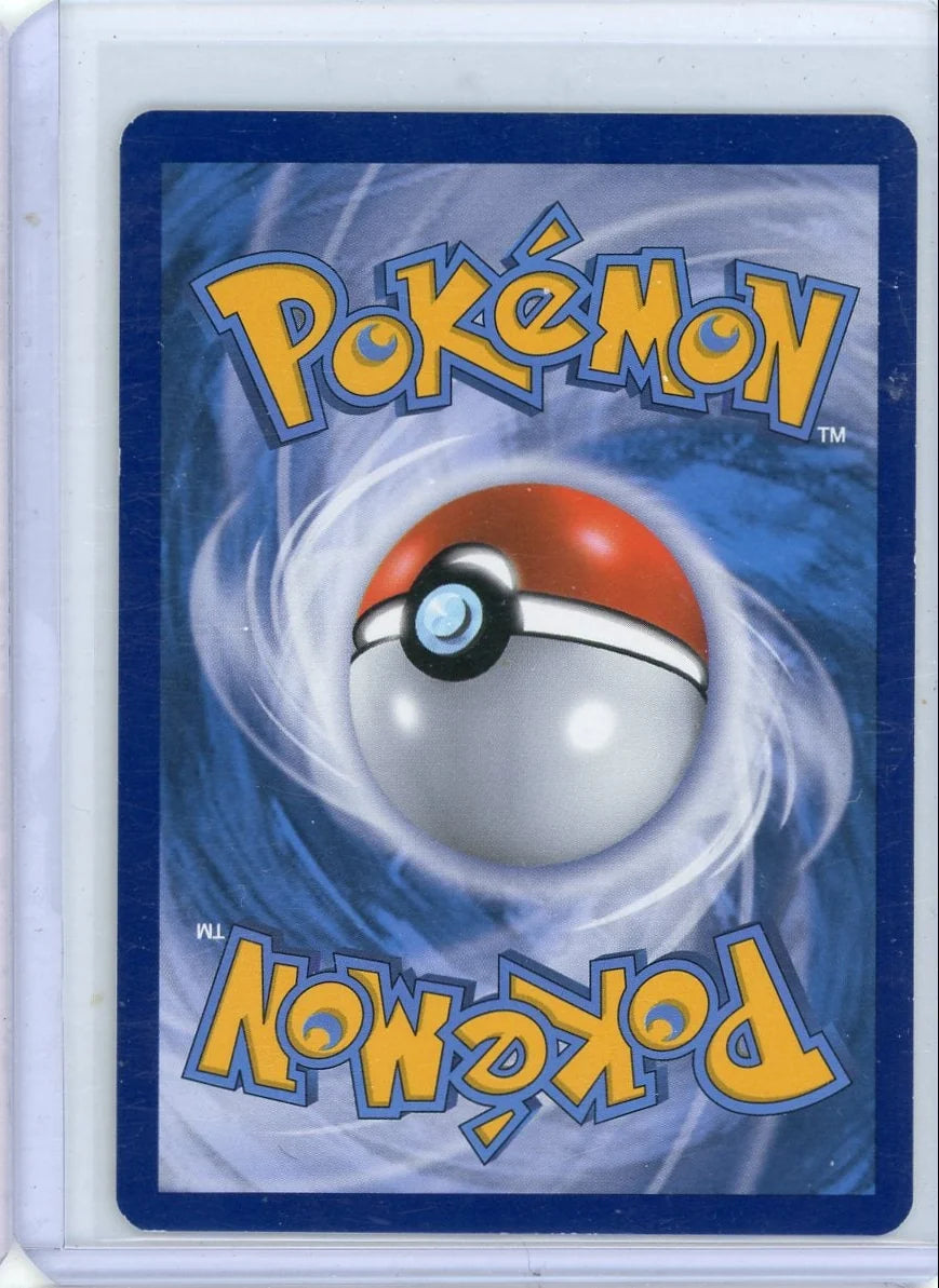 Gastly Pokemon XY Promo #XY132