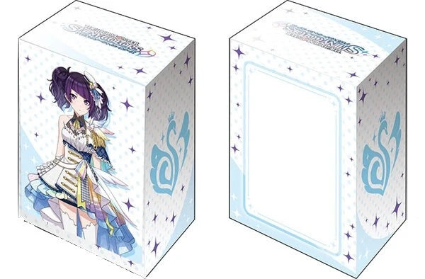 Bushiroad Deck Holder Collection V2 Vol.1274: THE IDOLM@STER SHINY COLORS - Mamimi Tanaka Sunset Sky Passage