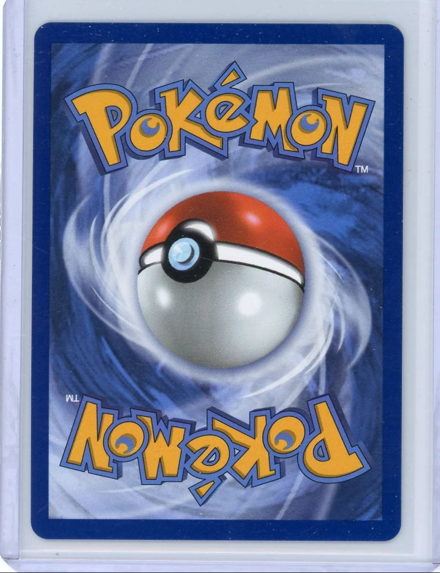 Claydol Pokémon Chaos Rising Illustration Rare #092/086