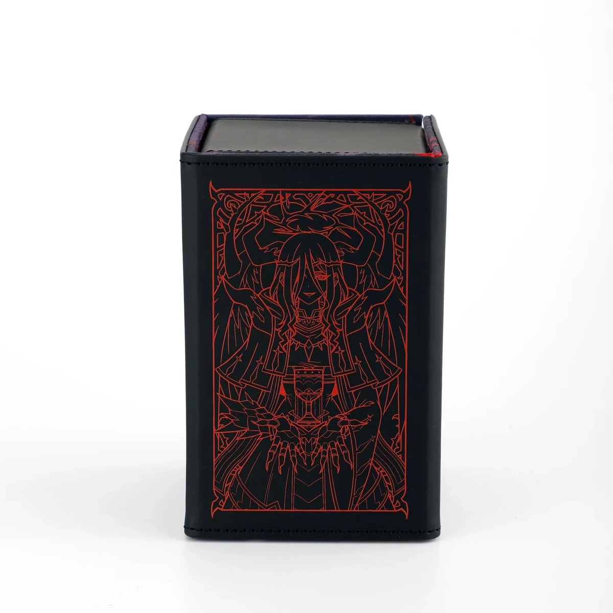 The Fallen Sovereigns Tower Deck Box