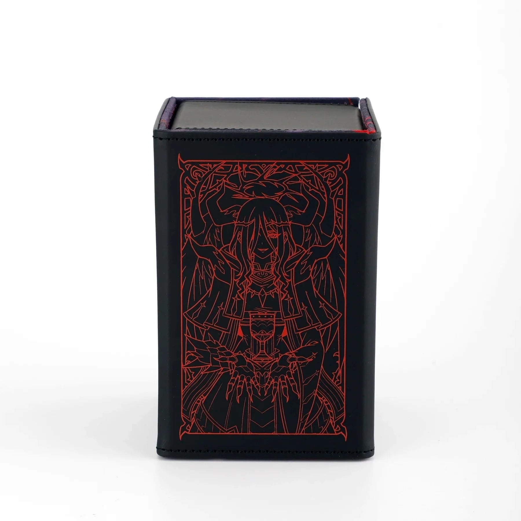 The Fallen Sovereigns Tower Deck Box