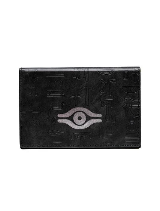 Pak X Deck Box (Black)