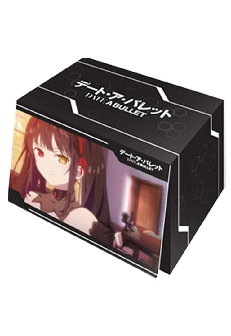 Date A Bullet Surprise Set Deck Box