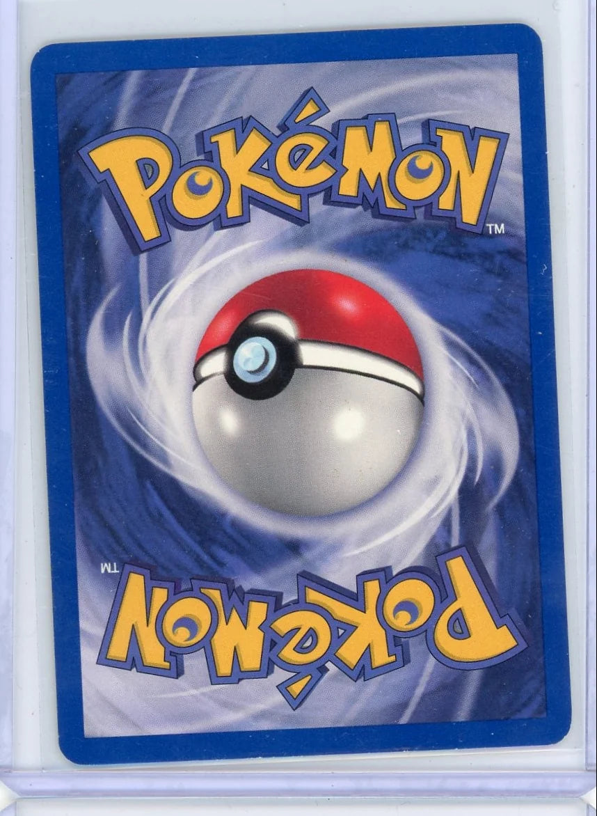 Lt. Surge's Electabuzz Pokémon Gym Heroes Holo #6/132