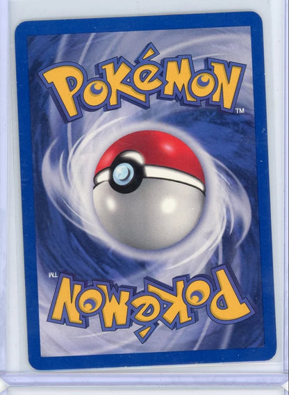 Lt. Surge's Electabuzz Pokémon Gym Heroes Holo #6/132