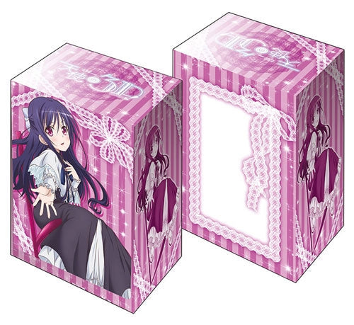Bushiroad Deck Holder Collection V2 Vol.250: Tenshi no 3P! - Nozomi Momijidani