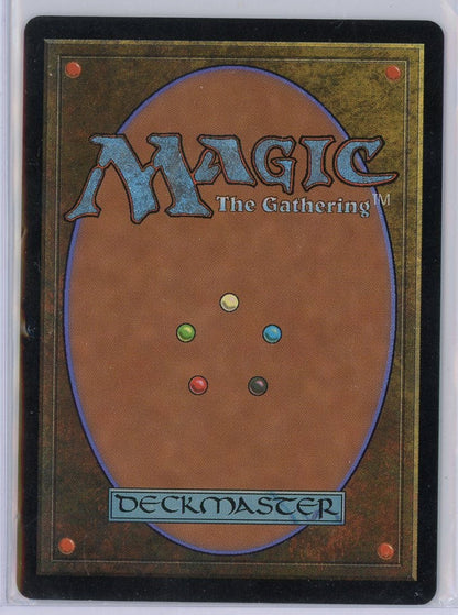 Tippy-Toe, Terrific Partner Magic the Gathering Marvel Super Heroes #0734