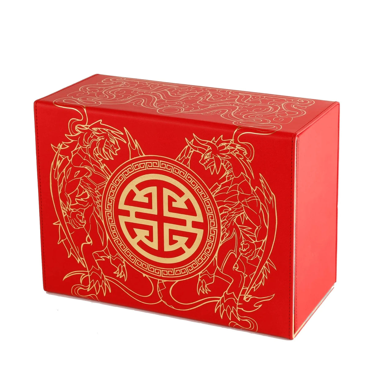 Year of the Dragon Trei Storage Case