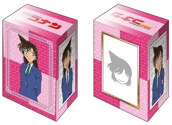 Bushiroad Deck Holder Collection V2 Vol.694: Detective Conan - Ran Mouri