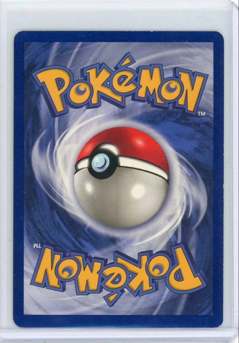 Magikarp 1999 Pokemon Base Set Shadowless non-holo #35/102 LP